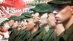 60 саратовцев отправились служить на Черноморский флот